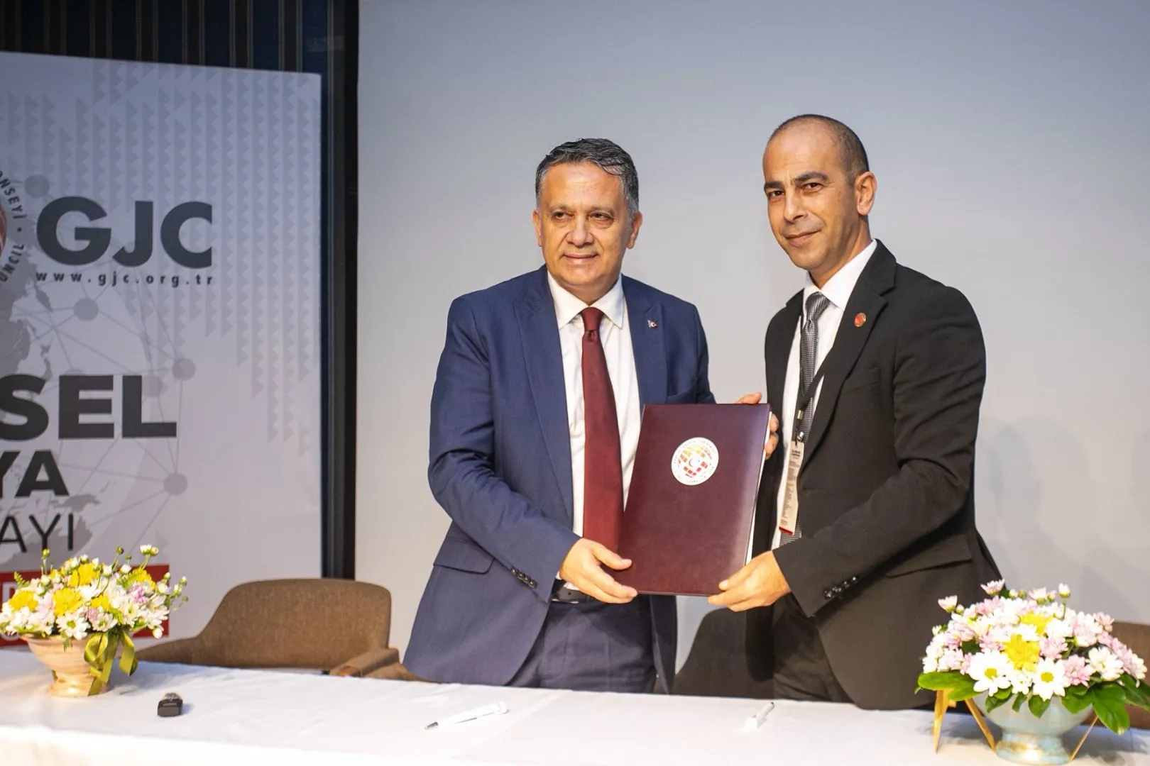 KGK  ve İGF arasında önemli protokol